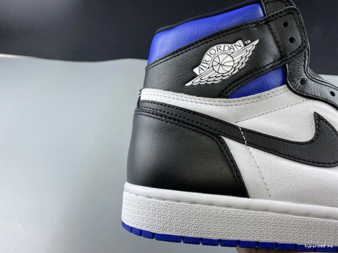 Jordan Royal OG Air Game High 555088-041 1 Retro 1125